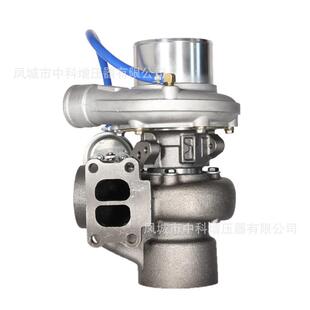 171963 厂家直销增压器 6029 195 1956031适用CAT3126 S200G