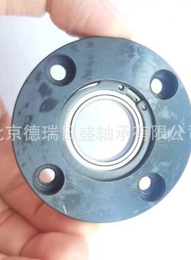 轴承座组件 BGRR6804ZZ BGSA6805ZZ BGRR6805ZZ 带座轴承替代msm