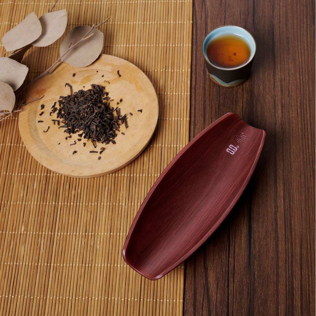 数字茶则电子茶则茶叶秤称品茶专用茶则称重器小称电子克称电子秤