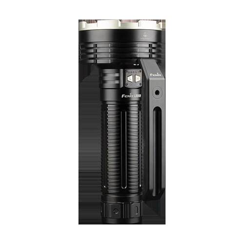 Fenix菲尼克斯LR80R超高亮远射手提式搜救手电强光充电手电筒