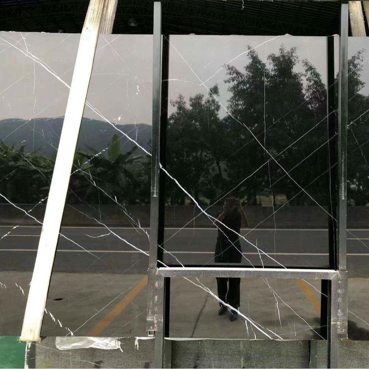 浮石黑材源头厂家白根大墨玉天然理云石底座窗台HWK板过门槛工程
