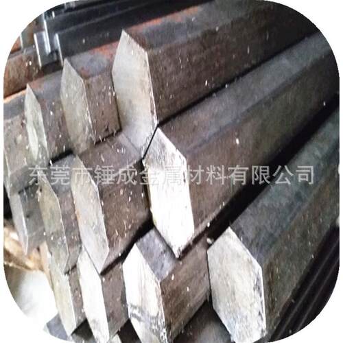 美标ASTM5140机械零件用冷拉六角棒 5140六角钢 5140冷拉四方钢棒