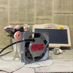 SERVO WEJ55B4 WE2B5 5B5 115V风扇9025 100V WE55B3