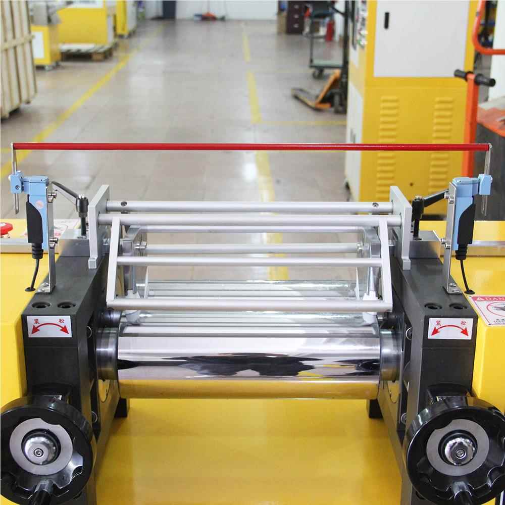 XH401CE6-10 6XH-401C寸开炼机 橡 胶开炼机水冷却开放式炼-胶机