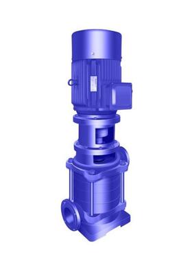 65LG36-20X4立式多级离心泵 高层建筑给水多级泵 多级管道增压泵