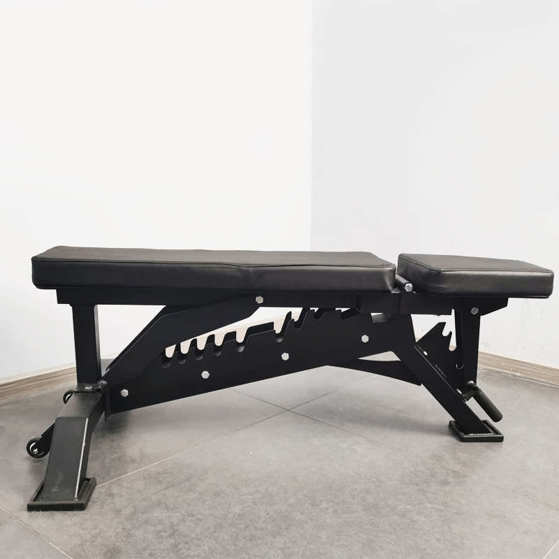 商用男士哑铃凳卧推凳训练凳健身卧推凳哑铃椅可调凳专业家用凳子