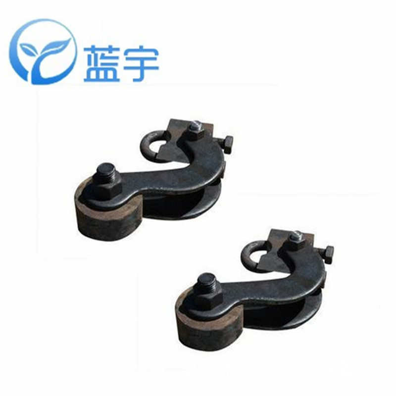 静电除尘器弯臂振打锤直臂振打锤振打锤头大小针轮尘中轴承座厂家