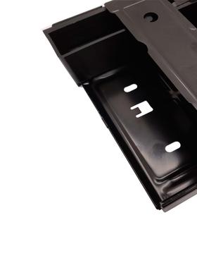 5C3Z250481车0，AAF5C30Z250481A167AD汽饮料架棕色/灰色