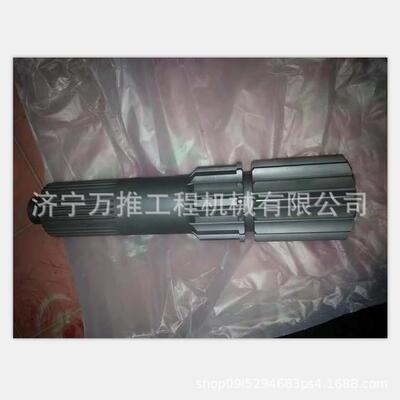 山推压路机配件SR18转向器回油管263-76-00011