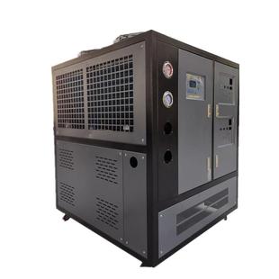 冷热一DMO 冷机一体体油温机机 10AD冷油机风冷式