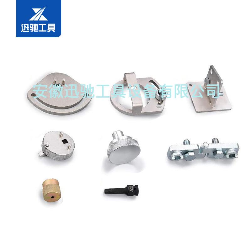 路虎神行者2 3.2L 3.0T 沃尔沃T6 3.0 3.2发动机正时专用工具