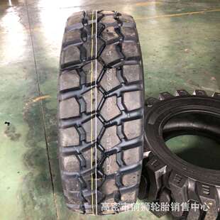 365 80R18 395 80R20 85R20越野11r18 335 三角东风陕汽轮胎305