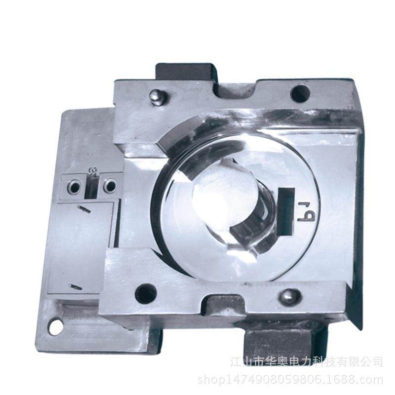 高压套管模具环氧树脂浇铸模硅橡胶模具