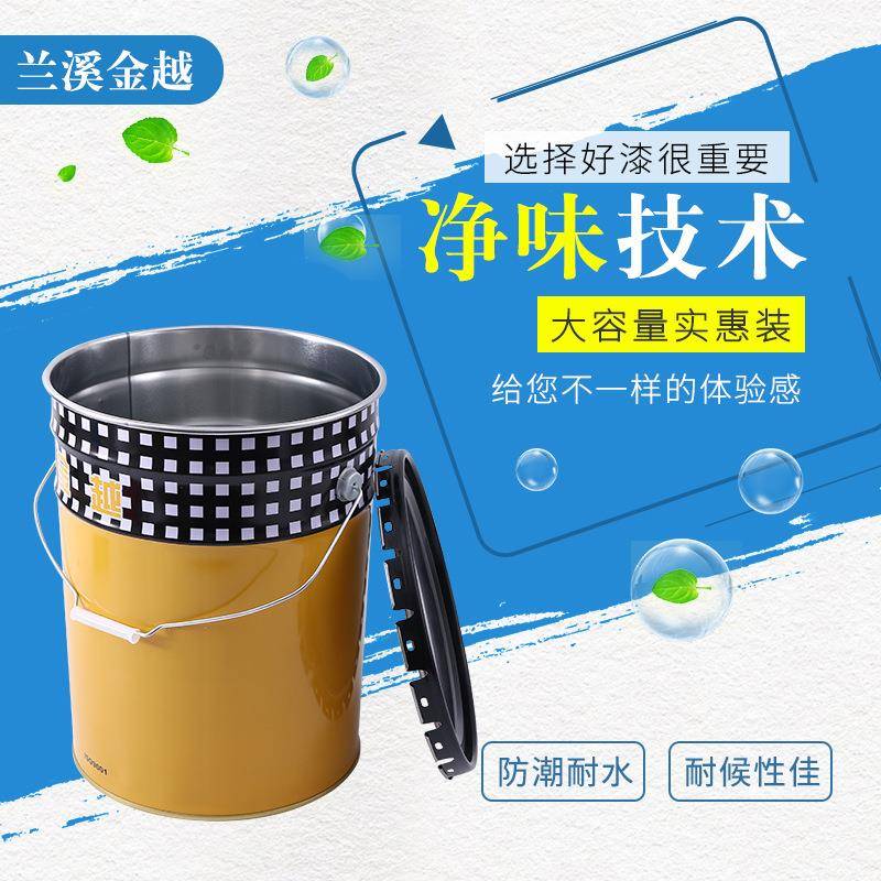 银粉漆银浆磁漆银色银灰油漆镀锌管栏杆铁门户外钢构金属防锈漆