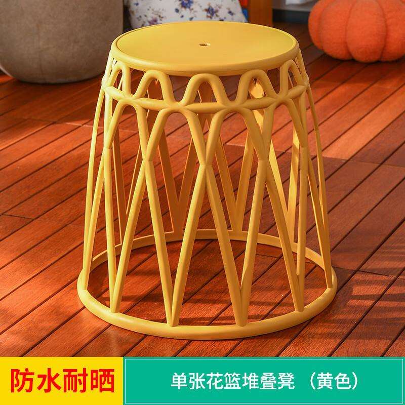 椅子奶茶店桌组合甜品休闲休息区接待咖啡小圆桌餐厅塑料