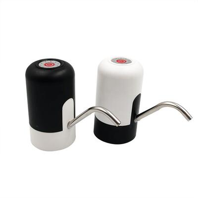 Electric Water Dispenser for Bottled Water, Water Extractor,