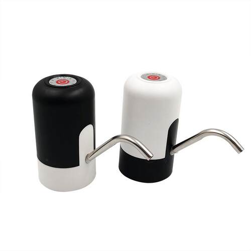 Electric Water Dispenser for Bottled Water, Water Extractor,