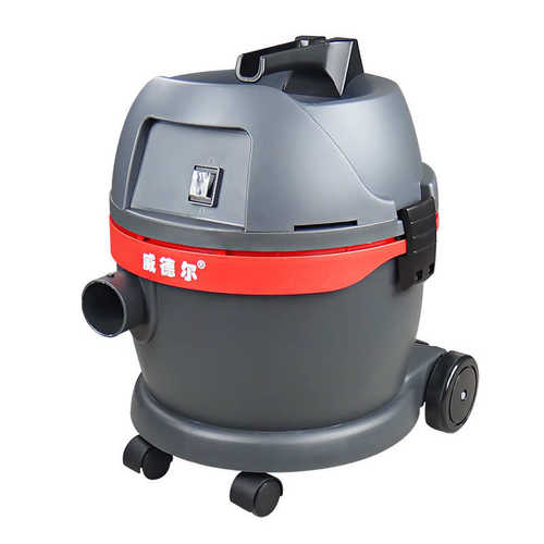 小型大功率吸尘器房屋装修工地粉尘用吸尘机威德尔GS-1020现货
