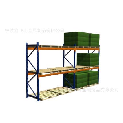 浙江仓仓储金工具穿梭式智重型库能高位立体库钢五671制电商货架
