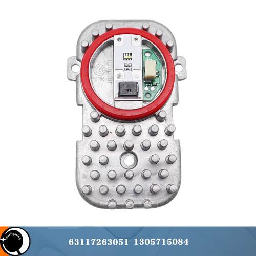 1305715084 6311726305日行灯D1车灯安定器3系套装E92E93X3F25F32