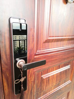 西门子指纹锁怎么样上手一周讲感受真相？