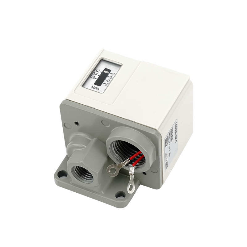 可调气动压力开关IS3000-02-L2/5控制器总成空压机继电器舌簧开关
