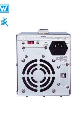 （MYWAVE）可编程直流电源MPM-3003S36V/3A15V6A双范围