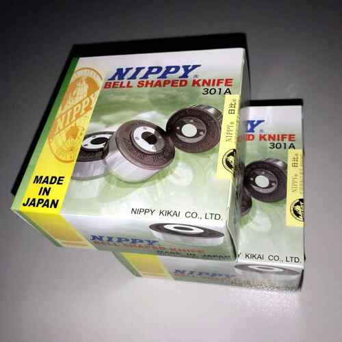 NIPY地球削皮刀01AP碗01A铲皮刀｜｜刀