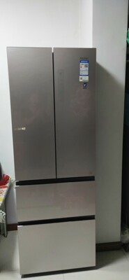 海尔 BCD-335WDECU1究竟怎么样，好不好用？烧电厉害吗？