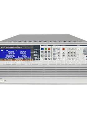 固纬交直流电子负载AEL-5000系列AEL-5004-350-37.5