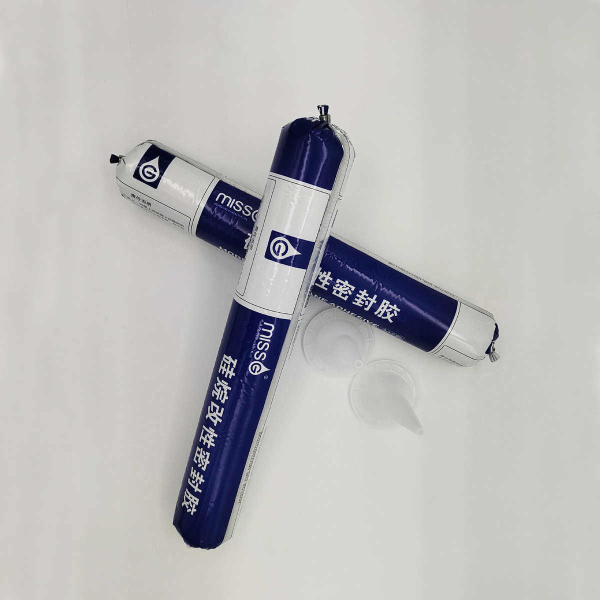 MS硅烷改性密封胶浴室踢脚线结构胶快干胶卫生间岩板挂件粘合剂