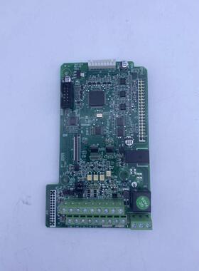 汇川MD500变频器MD290主板CPU控制板MVT553GBKZ1