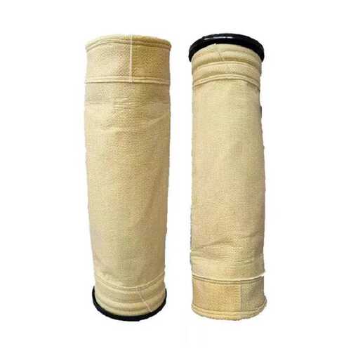 高温除尘布袋滤袋FMS氟美斯PPS玻纤毡PTFE覆膜锅炉生物质集尘工业