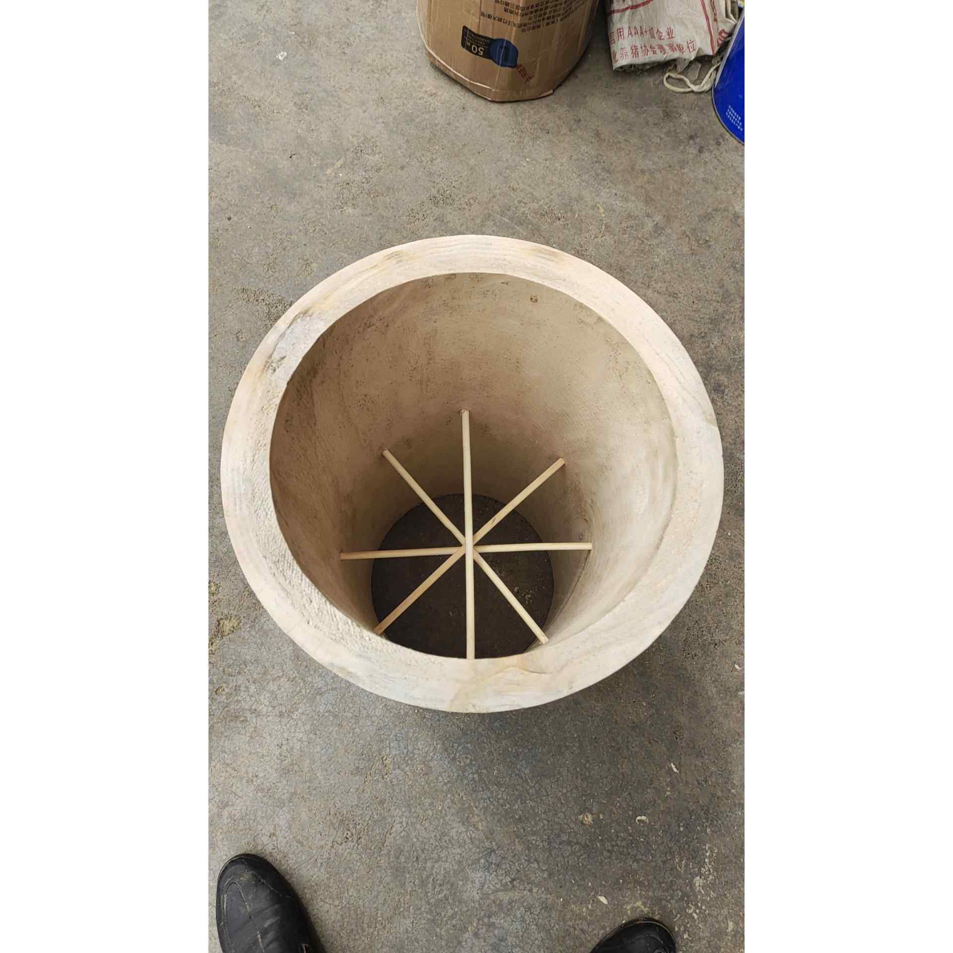 桐木蜂箱竖养木桶老式圆形蜂桶土养桶实木诱蜂桶(源头工厂现货)