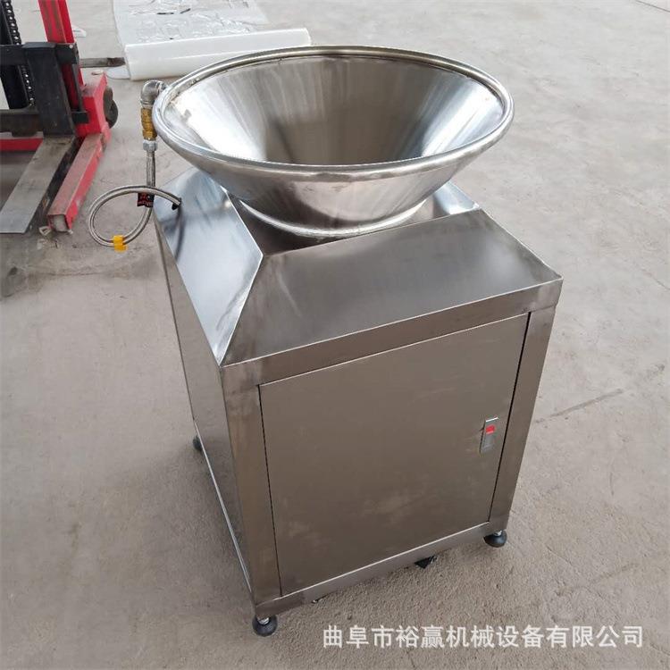 食品垃圾处理机可移动式厨余垃圾直排机电源开关垃圾处理机