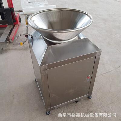 食品垃圾处理机可移动式厨余垃圾直排机电源开关垃圾处理机