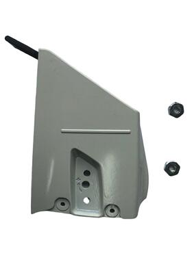 侧盖11446401705适配于园林工具STIHL斯蒂尔油锯MS661MS651