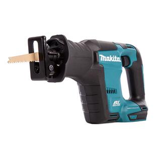 牧田makita 往复锯家用小型迷你户外手提伐木锯DJR188Z 锂电充电式