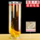 酒坛子玻璃瓶加厚酒罐家用酿酒带泡酒瓶龙头jw密封罐青梅专用泡酒