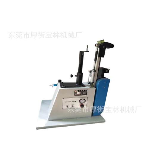 厂家供帮应气动鞋帮拉线机BL600-80流鞋专用机械拉线抓制机制鞋水
