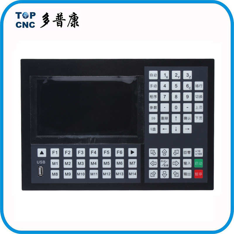 /多多/1000单/控制系统3000普/数控系统联动/轴/康双4000pm2p2000