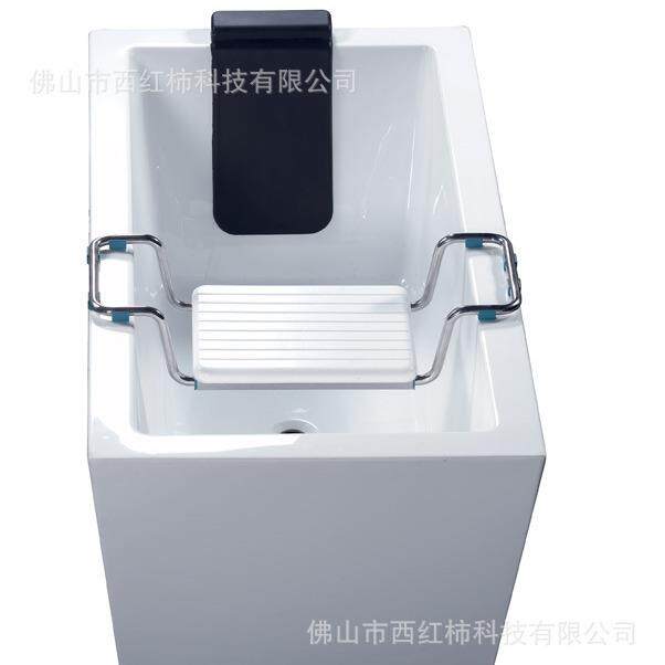 工厂酒店家用浴缸置物架泡澡刷剧看电影看书神器泡澡红酒架