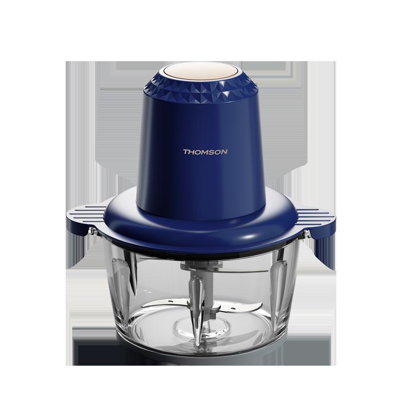THOMSON【法国THOMSON】食物处理机(切碎机)C-T0566 0.6L 200W