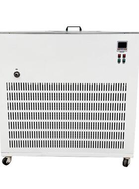 THD-8050低温恒温槽 大容量超低温水槽 零下80℃低温温恒温槽