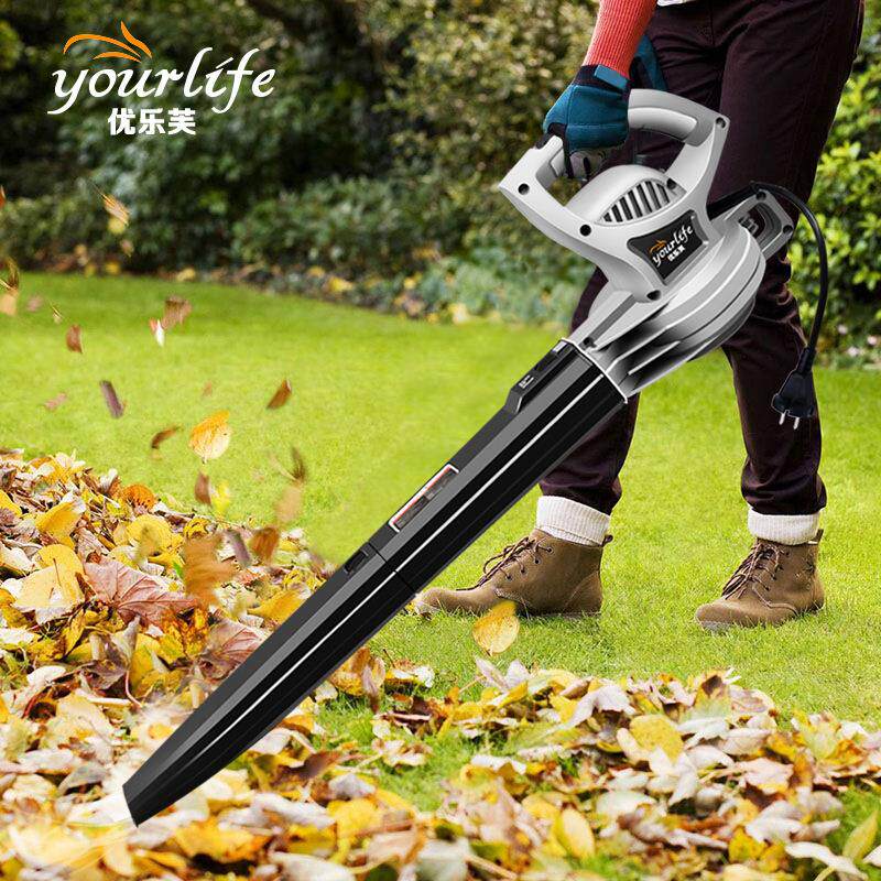 鼓风机小型电脑吹风机清灰吹灰除尘器大功率工业强力家用220V