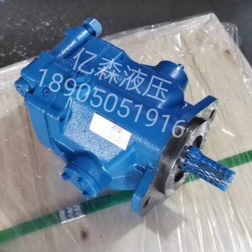VICKERS威格士PVQ32B2RSE1S21CM721液压柱塞泵PVQ10/13/20/25/40