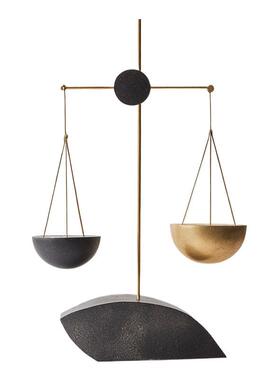 客厅书房书架书柜摆件电视酒柜装饰品创意书档人物办公室摆件