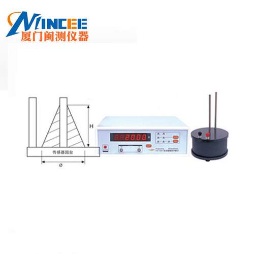 YG108A-4a/4b/4c线圈圈数测量仪 内径＞10mm 现货包邮