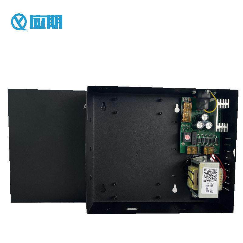 应期源厂安防UPS后备电源箱微耕控制板门禁专用线性电源