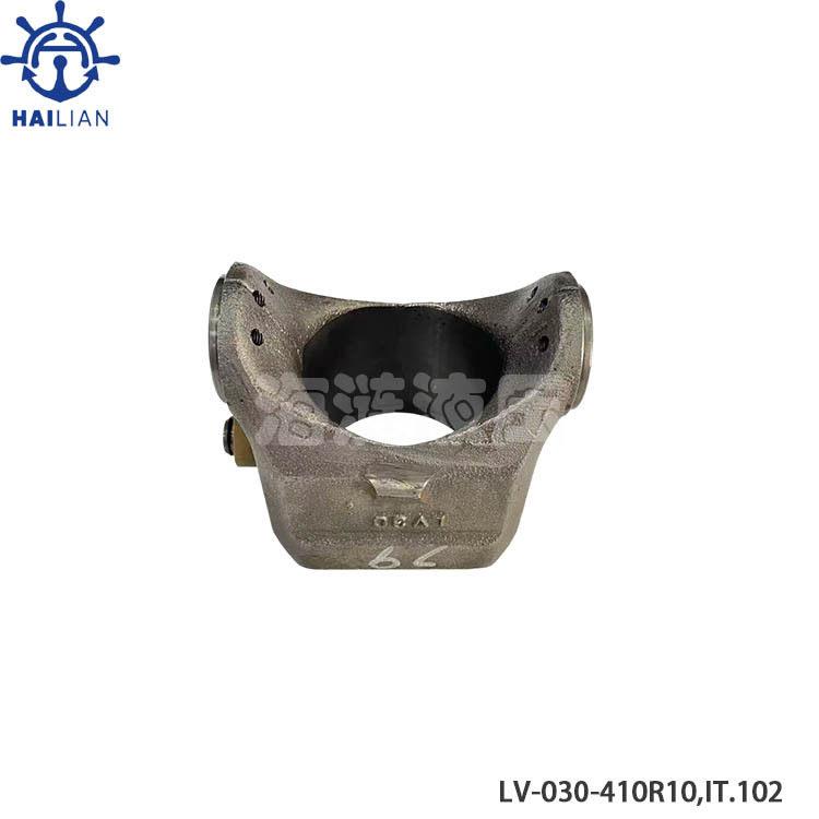 LV-030-410R10 液压泵壳体ITEM N.102舵机油泵配件